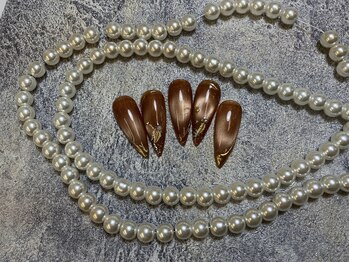 プリティジェー 大塚駅前店(Pretty J)/ニュアンス定額