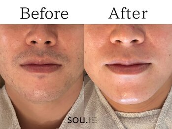 ソウ 津幡店(sou.)/