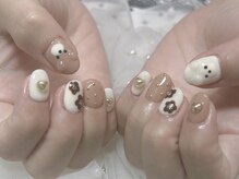 カヤ(KaYa)の雰囲気（幅広いデザイン対応可能♪）