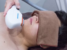 ボス 津店(BOSS)の雰囲気（ヒゲ脱毛 人気No1メニュー #脱毛#メンズ脱毛#ヒゲ脱毛#全身脱毛）