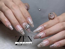 長さだしやり放題×つけ放題