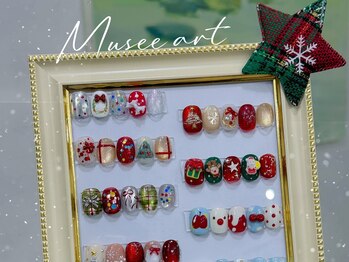 ミュゼアート(musee art)