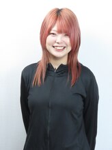 ピョ(pyo)&nbsp;タイ アヤカ