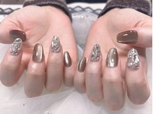 カヤ(KaYa)/定額ミディアムデザイン