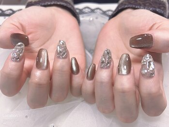 定額ミディアムデザイン