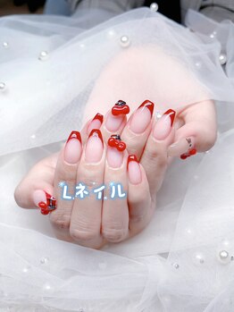 エル 日暮里店(L')/