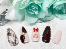 シュシュ(Chou Chou)/