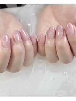 カラーグラデーション♪