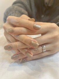 マグネットネイル！