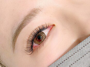 イライザ プレミアムアイラッシュ 名古屋店(IRAISE PREMIUM EYELASH)/名駅人気のフラットラッシュ