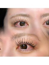 ヌンク 外苑前 表参道(nunc)/アンドヘルシー