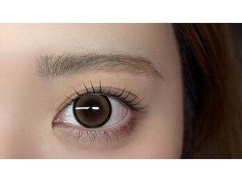 ユオランアイ(YOULAN EYE)/lashlift