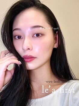 レアファースト 桃谷(Le'a first)/レアファースト