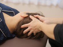 哲 梅田店/小顔矯正/フェイシャル