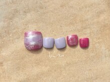 クレー(Klee)/FOOT定額SimpleDesign