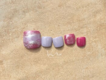 FOOT定額SimpleDesign