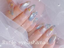 ルチル 江南駅前店(Rutile)