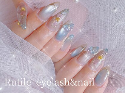 ルチル 江南駅前店(Rutile)の写真