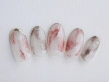 ハーフバックス 堀之内店/シンプルオフィス