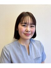 ハリナチュレ 神戸元町店&nbsp;Atsuko 先生