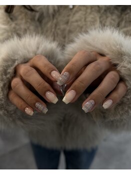 ナッティー(natty)/