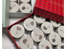 LUNA NAIL.【ルナネイル】の雰囲気(【enoi取扱店】SNSで話題のマグネットジェルあります♪)