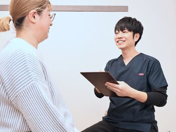 鍼灸整体院ヒビオル 曽根の写真/【完全個室の贅沢空間】歴10年以上の熟練技！お悩みの箇所を逃さないピンポイント鍼で心身共にリセット♪