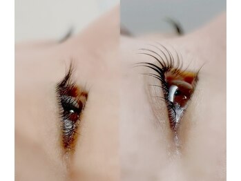 ユリ(yuri)の写真/【完全個室】カウンセリング重視♪お悩みを細やかにお伺いし、あなたに似合ったデザインをご提案!