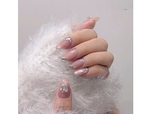 リナネイルサロン 池袋(Lina nail salon)/
