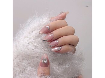 リナネイルサロン 池袋(Lina nail salon)/