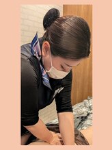 ヴァン ベール 上越店&nbsp;安原 