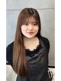 アジュールネイル 新宿店(AzurNail)&nbsp;Ｍanami.H 