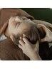 【梅雨目前限定】脳疲労・睡眠の質改善ヘッドスパ60分&フット今だけ¥9,800