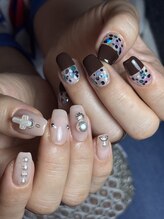 そわ(soi)/pearl