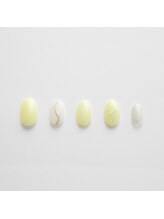 アトリエはるか　ウィング高輪店/トレンドアート7,040円