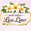nail salon Lea Lino【フィルイン|定額|マグネット】のお店ロゴ