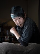 リセット&nbsp;楳澤 