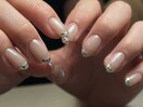 glass French