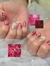 7月店舗限定デザイン