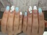 【HAND★9000円】トレンドコース