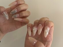 アオアロヒネイル(ao alohi nail) PG015559689
