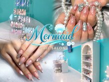 マーメイドネイル(Mermaid Nail)