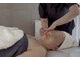マシャンブル(ma chambre)の写真/口腔エステ×フェイシャル◇お口の内外からアプローチして速攻たるみケア＆小顔