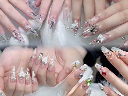 サリーネイルラボ(Sully Nail Lab)の写真
