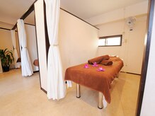 セラピー千川/店内1