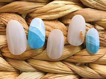 まつ毛エクステアンドネイル フィーカ 新松戸(FIKA)/11000円