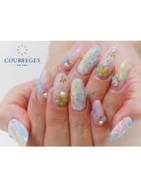 カラフルデザイン