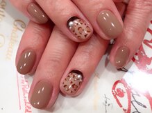 ブランシュ(BLANCHE)/10月定額制