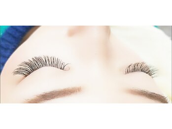 アイラッシュサロン ミミ(mimi)/<mimi>まつエクデザイン