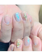 レミア 関内(REMIA)/￥７８００定額デザイン☆